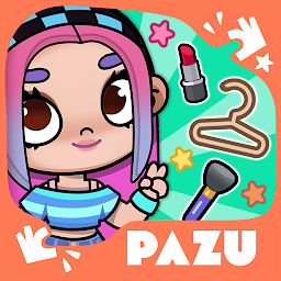 Avatar Maker Dress up for kids app icon