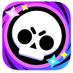 Brawl Stars app icon