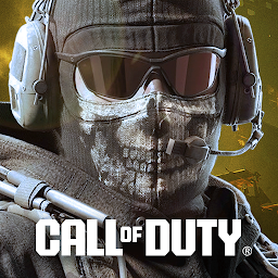 Call of Duty®: Mobile app icon