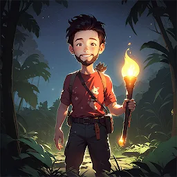 Dark War Survival app icon