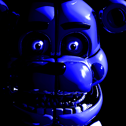 Five Nights at Freddy's: SL app icon