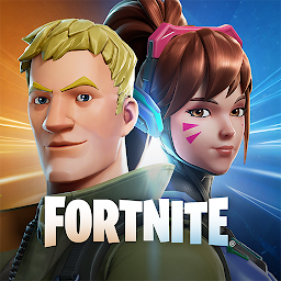 Fortnite app icon