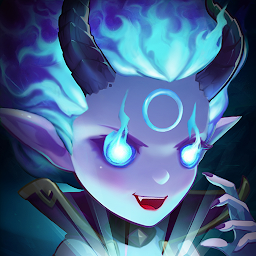 Hyper Heroes: Marble-Like RPG app icon