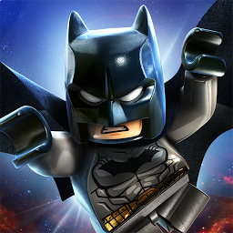 LEGO ® Batman: Beyond Gotham app icon