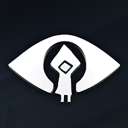 Little Nightmares app icon