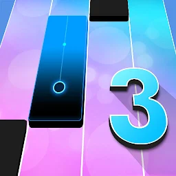 Magic Tiles 3™- Piano Game app icon