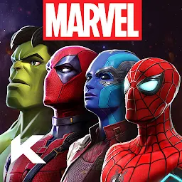 Marvel Contest of Champions app icon