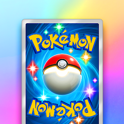 Pok茅mon TCG Pocket - Card Game app icon