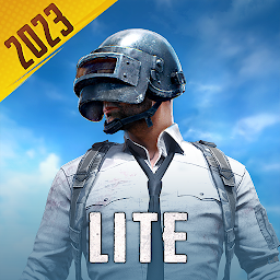 PUBG MOBILE LITE app icon