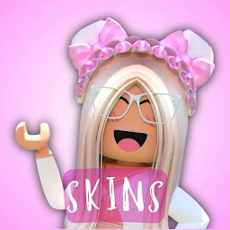 Skins Master for Roblox Shirts app icon