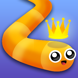Snake.io - Fun Snake .io Games app icon
