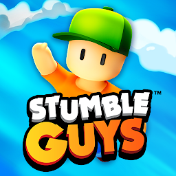 Stumble Guys app icon