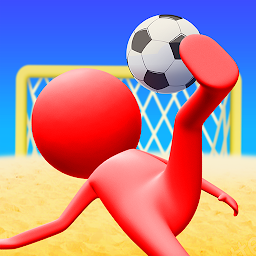 Super Goal: Fun Soccer Game app icon
