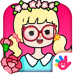 YoYa: Busy Life World app icon