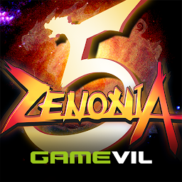 ZENONIA® 5 app icon